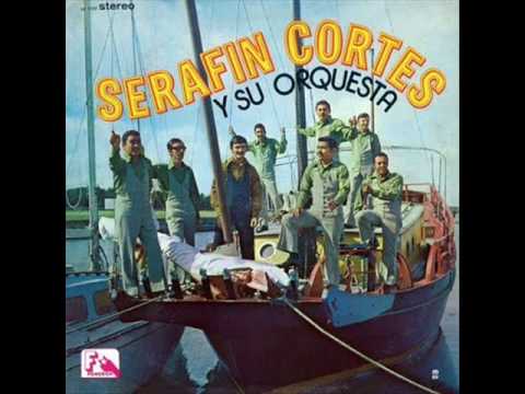 Pa Los Que Hablan by Serafin Cortez y Su Orquesta
