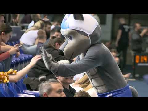 VK Novi Beograd - VK Crvena Zvezda, 13:8, Finale Super lige Srbije, 10.05.2023.