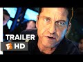 Hunter Killer Trailer #1 (2018) | Movieclips Trailers Hunter Killer Trailer #1 (2018) | Movieclips Trailers
