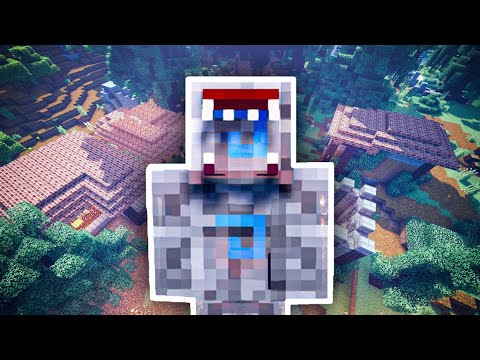 ChosenArchitect - R A D Minecraft Modpack The End! I Am Overpowered