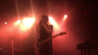 Roosevelt - Everywhere (Fleetwood Mac Cover) Bottom Lounge  - Chicago 12/12/18