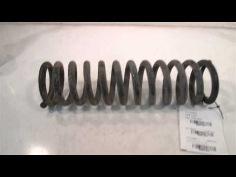 1977 Mercedes 450SL Rear Strut Shock Absorber RH COIL/SPRING 107TYPE - mbiparts.com Used OEM ... OEM