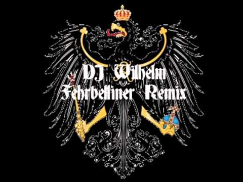 DJ Wilhelm - Fehrbelliner Remix