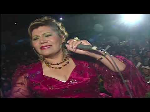 ALICIA DELGADO - EXITOS DE ORO -BODAS DE PERLA -30 AÑOS EN CONCIERTO ™ ✔