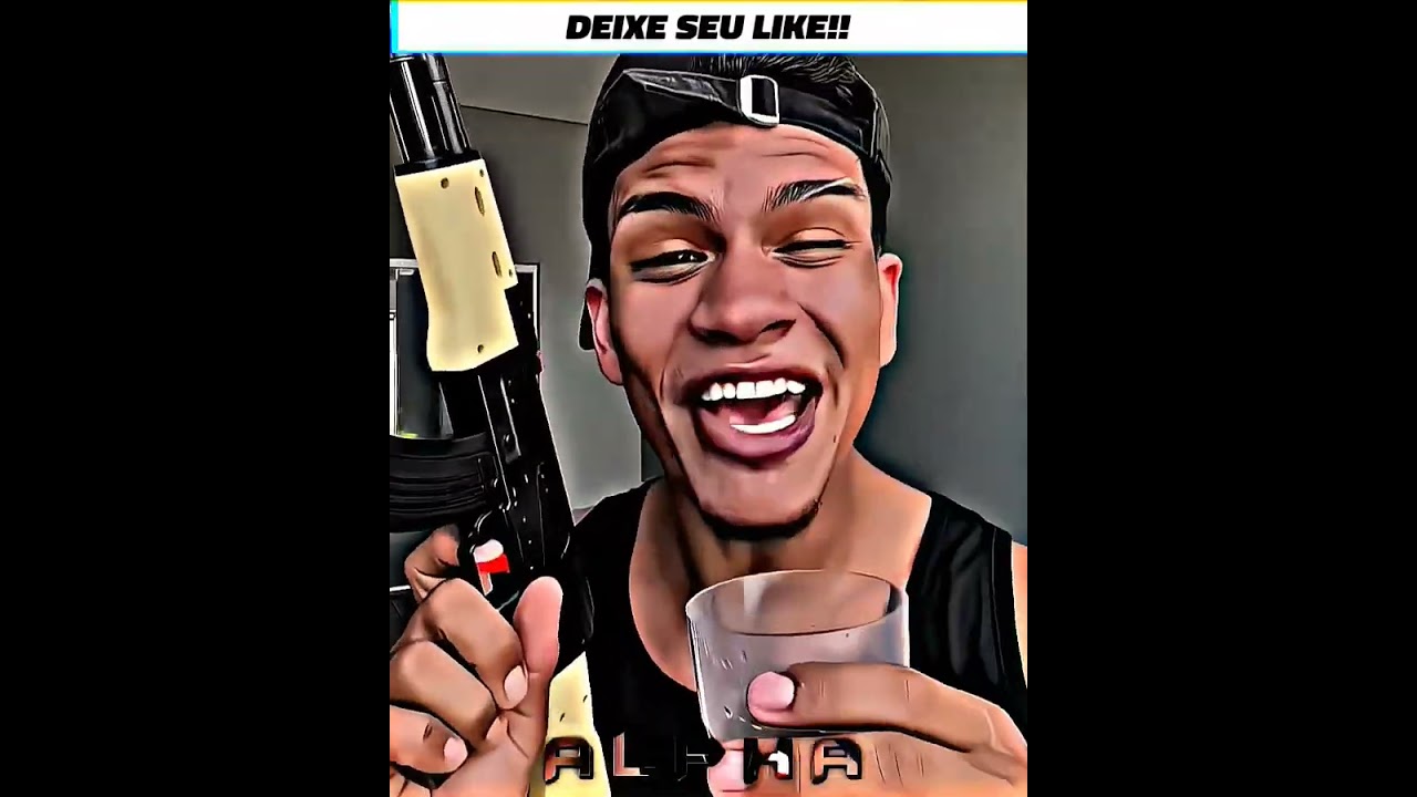 Ladrão Depois Dessa Virou Betinha...😂 #trending #memes #trolledit #trollface #edit #trolllife #humor