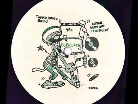 OHB1207 TENA STELIN - JAH EQUITY / SOUND IRATION - C.T.U.F.B.