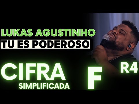 Poderoso És - Alex Sinagoga