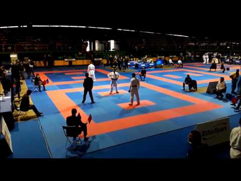 Campionato italiano a rappresentative regionali 2017 - 2° incontro