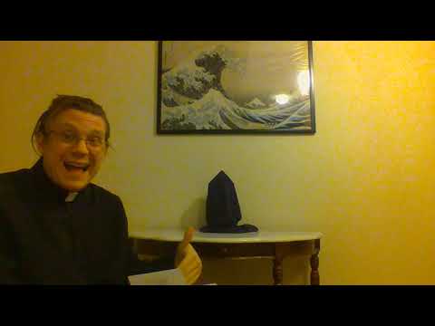 02232021 Study Prayer Polycarp