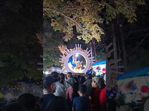 San Miguelito. Virgen de Concepción, Camotán, Chiquimula. 8 de Diciembre del 2025.