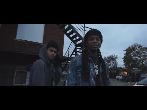 King Tru ft. Shadow Santana - Bout Us | shot by NoJae