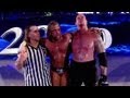 Superstars Respond To Triple H Vs The Undertaker Hell In A Cell WrestleMania XXVIII