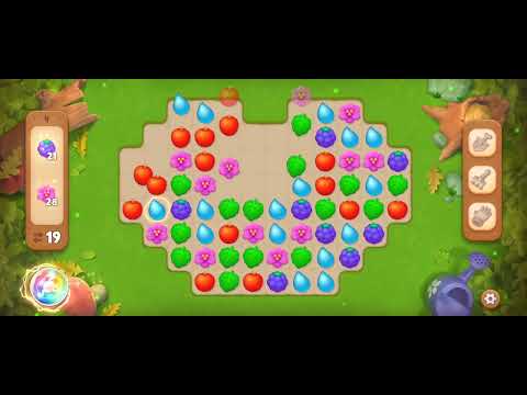 Jewels Planet - Free Match 3 & Puzzle Game