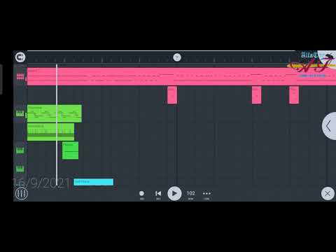 ALFATON Jesus music sound //solo nagpuri music. #jharkhand #anugrahchannel #jesuswords