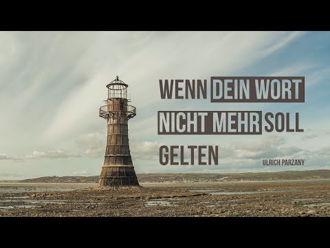 When your word no longer counts - Part 1/2