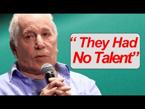 Top 6 Bands Paul Simon Hated The Most!