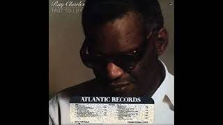 Ray Charles - Anonymous Love