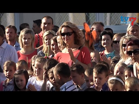 Školský rok 2015/16