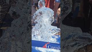 CARNIVAL LIBERTY - Day 4 - SEA DAY FUN! 2022 #jbcruisin #carnival  #cruise #carnivalcruise