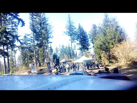 Free Party Loco-Tribe 24-25 Février 2018