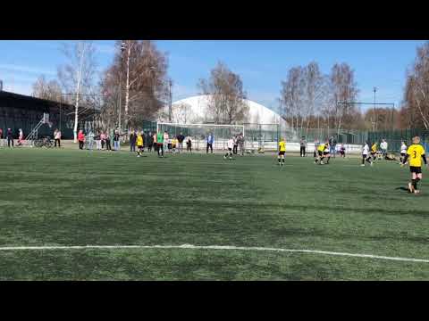 FC Honka Pre-Akatemia -  FC Honka Mustat M