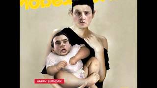 Modeselektor - Happy Birthday video