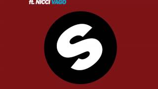 Nari & Milani vs Maurizio Gubellini feat Nicci - Vago (Radio Edit) [Official]