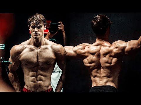 GYM MUSIC - Show Them All x Hardstyle  (4K)