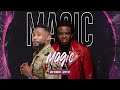 Wiz Ofuasia ND Magic With ND