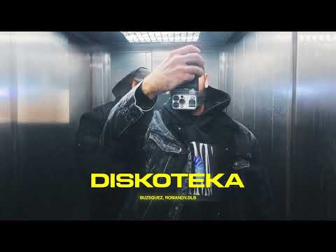 buzsquez, romanov.dlb - ДИСКОТЕКА