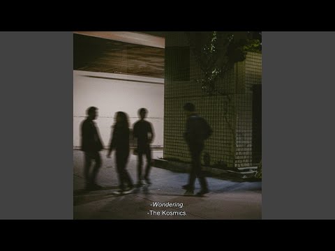 Wondering - The Kosmics