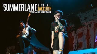 Download lagu Summerlane - Color Blind Live at Jakcloth Year End Sale 2017 mp3 Download lagu Summerlane - Color Blind Live at Jakcloth Year End Sale 2017 mp3