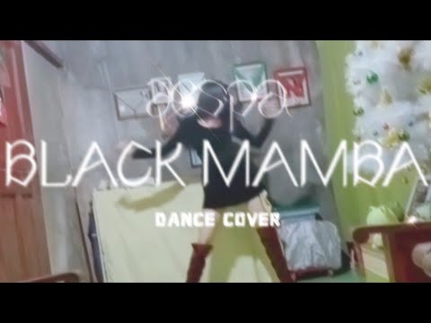 aespa 'Black Mamba' Dance Cover | ACE