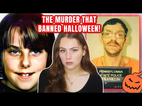 ABDUCTED & MURDERED After A Halloween Party - The HORRIFIC Killing of Shauna Howe