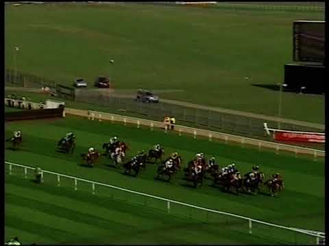 2006 John Smith's And Spar Topham Trophy Handicap Chase