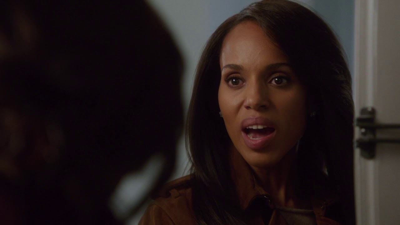 TGIT Crossover Event - THURSDAY March 1st