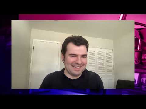 Solid JS with Ryan Carniato