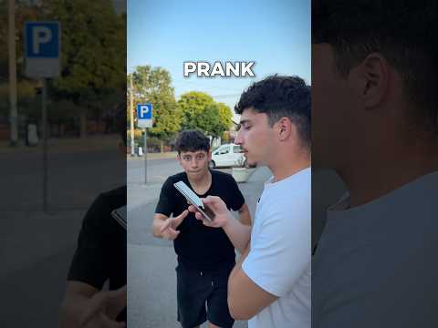 RAZBIO MI JE MOBITEL i onda... - Picek