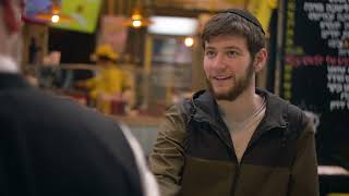 אהרן רזאל באלבום חדש - רק עוד ניגון אחד