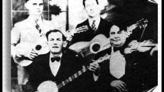 Chitwood's Georgia Mountaineers-How I Got My Wife