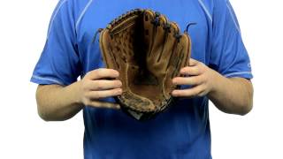 Video thumbnail: Rawlings Player Preferred Series: P12FS