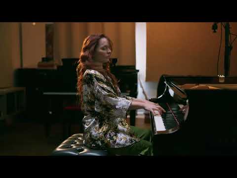 If Paris Were a Piano Piece | Live at Decentraland Music Festival