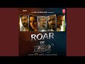 Roar Of Rrr