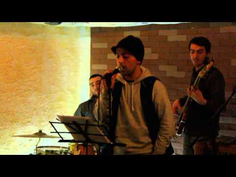 David Badalyan - Dec.19 [Live at Beer Academy]