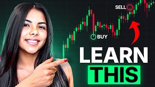 Watch This If You're Struggling To Read Candlesticks