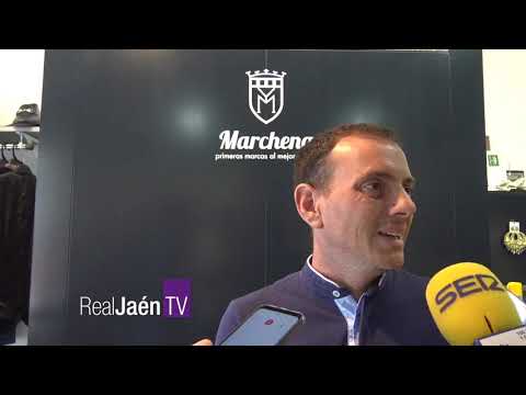 SALA DE PRENSA | Alberto González previa CD. Huétor-Vega - Real Jaén | Jornada 4