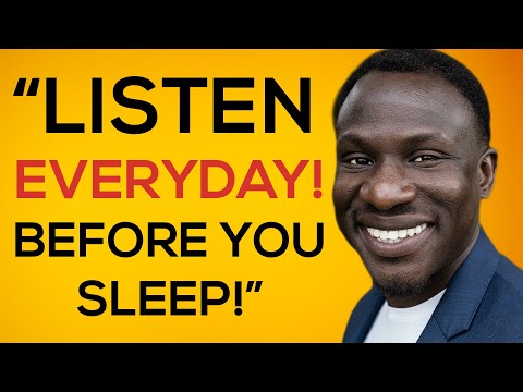 "It Goes Straight to Your Subconscious Mind" - THE WINNING MINDSET For Success, Wealth & Happiness