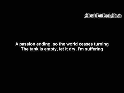 Bullet For My Valentine - Deliver Us From Evil | Lyrics on screen | HD