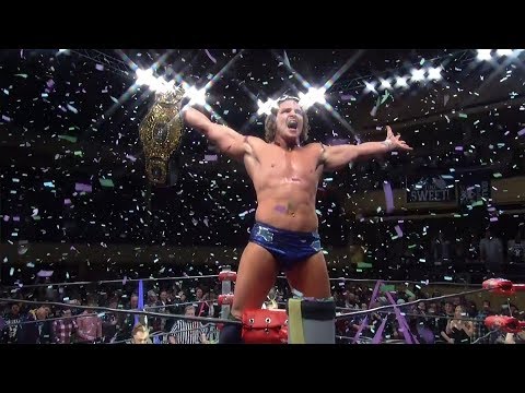 PEACOCK REINCARNATED | ROH THE PINNACLE | Episode 5