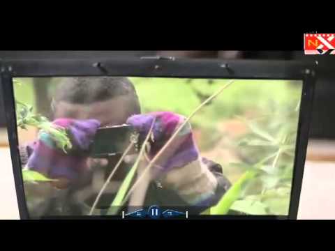 Boys Of Armageddon 1   2014 Latest Nigerian Movie